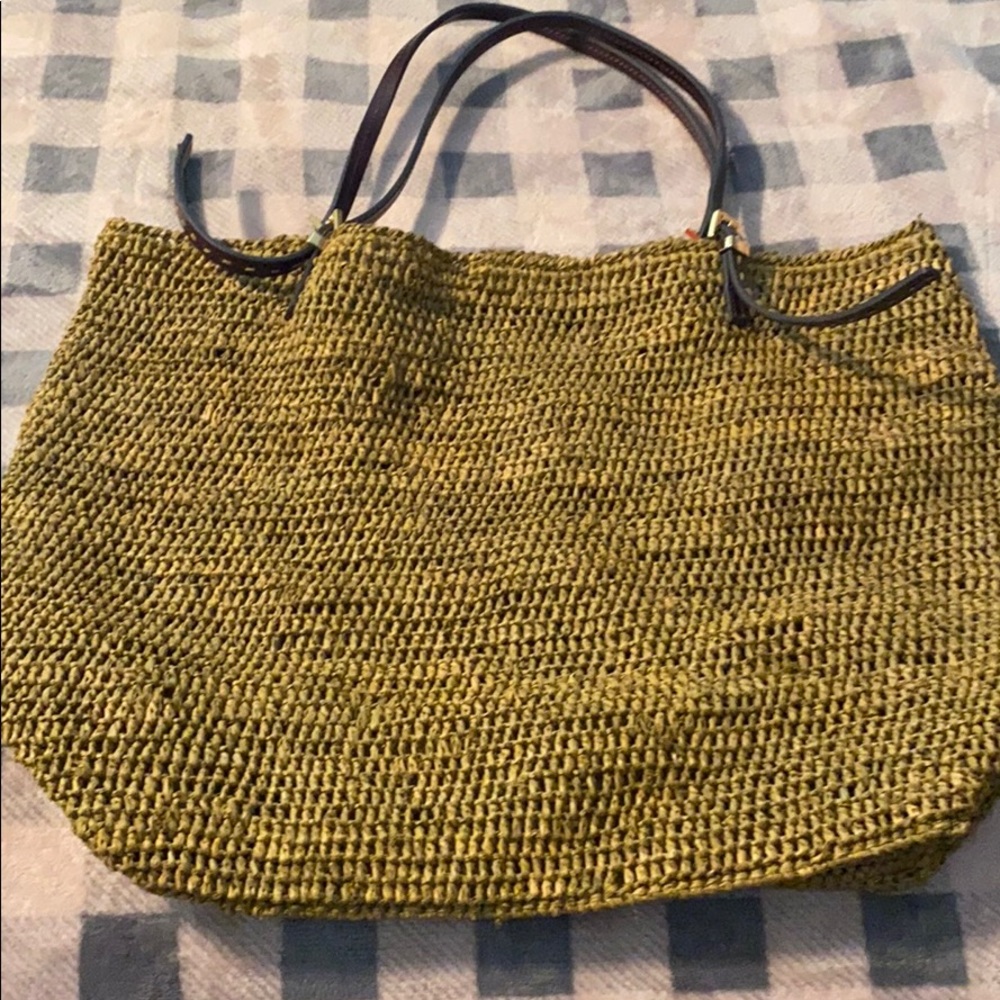 Beach bag